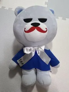 2026年最新】BIGBANG top ぬいぐるみの人気アイテム - メルカリ