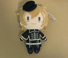 羽風薫 コスマス アルバムジャケット