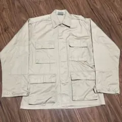 Rothco ベージュ BDUジャケット