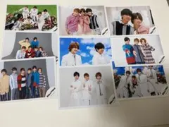 King&Prince Memorial 公式写真(集合・混合)