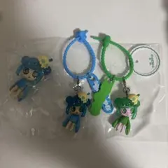 ウイルスイーツ フィギュアコレクション