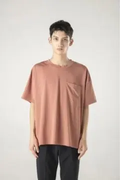 PRY】Vertical T-shirt 【Nudy Taupe】 サイズ0 - メルカリ