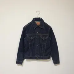 1990s Levi's 557 BIG E デニムジャケット 日本製