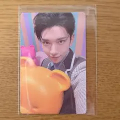 seventeen ジョシュア トレカ