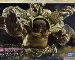 ラストワン賞 センゴク 魂豪示像 一番くじ ワンピース