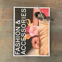FASHION &ACCESSORIES　MAGAZINE