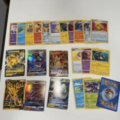 ポケモンカード(英語) まとめ売り - メルカリ