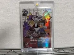 八神太一&石田ヤマト パラレル グレイモンSEC デジモンカードゲーム