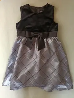 MARIARJUE ノースリーブ ワンピース120cm