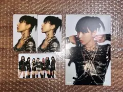 GOT the beat BoA Step Back MD セット