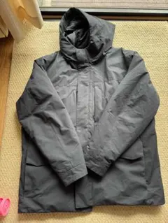 UNIQLO ユニクロ ハイブリッドダウンパーカ