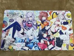 2026年最新】ホロライブプレイマットの人気アイテム - メルカリ