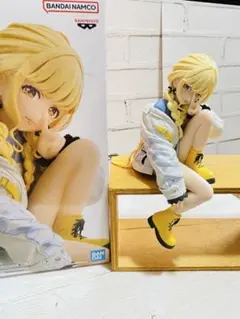 学園アイドルマスター 藤田ことね ESPRESTOフィギュア