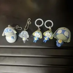 ドロロ ドロロ兵長 ガチャガチャ