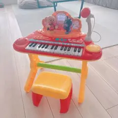 【専用】ジョイパレット　アンパンマン いっしょにステージ ミュージックショー