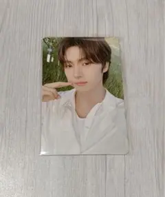 TWS ヨンジェ トレカ はじめまして タワレコ ラキドロ