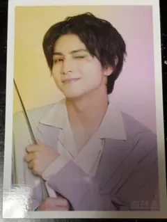 超特急 柏木悠 ハル 生誕 スペシャル生写真セット - メルカリ