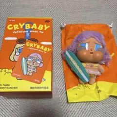 ［明日発送］crybaby
