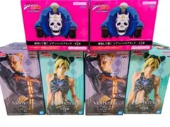 新品未開封】ジョジョの奇妙な冒険 シアーハートアタック 6点セット