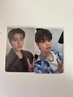 Straykidsスンミントレカ dominATE stayzoneセット