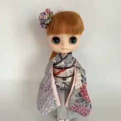 2026年最新】ブライス着物 ミディの人気アイテム - メルカリ