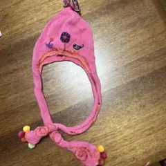 ニット帽
