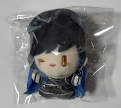 プロセカ 中国 光の讃歌 POP-UP SHOP ぬいぐるみ白石杏