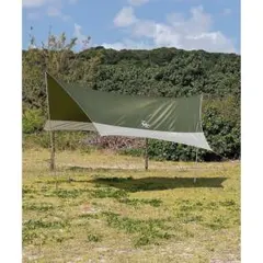 CHUMS Booby Bird Tarp CH62-1439 チャムス タープ - メルカリ