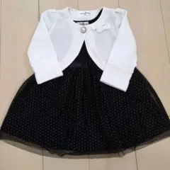 フォーマルワンピース★サイズ100