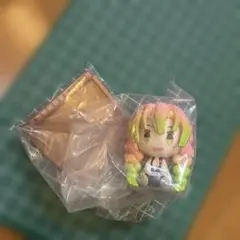 鬼滅の刃　一番くじ　甘露寺蜜璃