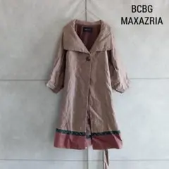BCBG MAXAZRIA ビージーマックスアズリア リネンコート X4302のサムネイル