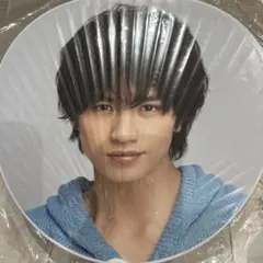 ☆お値下げしました☆SexyZone Sexy Second うちわ 中島健人