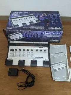 2025年最新】Digitech vocalistの人気アイテム - メルカリ