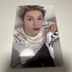 CORTIS コルティス マーティン ラキドロ ユニバ トレカ