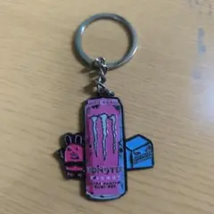 MONSTER キーホルダー