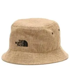 ✡ザ・ノース・フェイス ハイク サンシャイン ハット　ベージュ