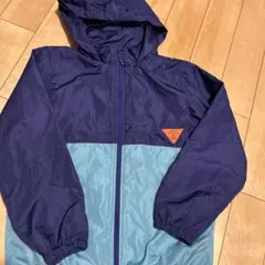 BREEZE フード付きジャケット 150