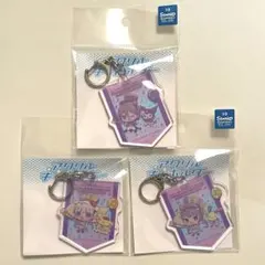 ダンガンロンパ 王馬小吉 サンリオくじ 缶バッジセット 2025年最新】王馬小吉 サンリオの人気アイテム - メルカリ