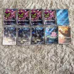 ポケモンカード AR 10枚セットのサムネイル