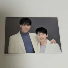 HARE ミンギュ　ウジ