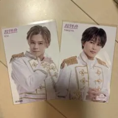 EBiDANmuseum2024 カイ タクヤ