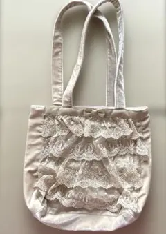 2025年最新】franche lippee トートバッグの人気アイテム - メルカリ