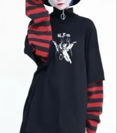 5ageboy Tシャツ Supreme Punkandyo - メルカリ