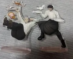 ゴールデンカムイ サンリオ