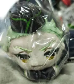 ツイステ ツイステッドワンダーランド はぐキャラ ぬいぐるみ セベク