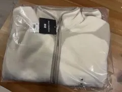 ユニクロ　マリメッコ　フリース　M