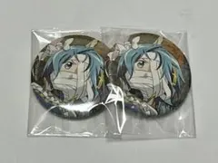 劇場版魔法少女まどか☆マギカ まどマギ 缶バッジ さやか