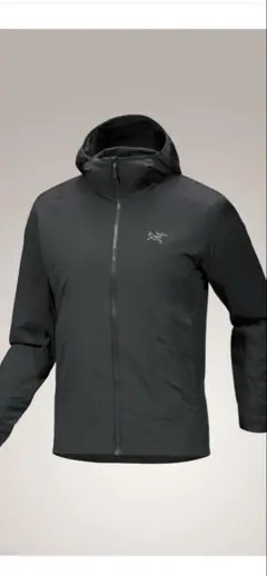 【ぽちょろん様専用】Arc’teryx ATOM SLフーディ　Mサイズ【美品】
