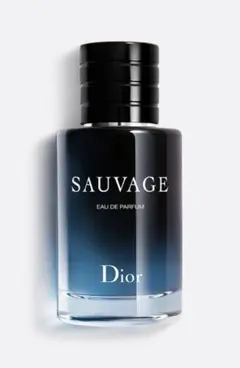 Dior SAUVAGE Eau de Parfum 60ml（未開封）