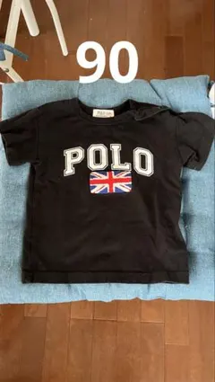 POLO ベビー 半袖Tシャツ 90サイズのサムネイル